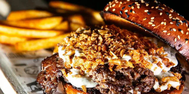 Crispy Onion